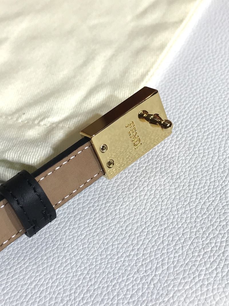 Fendi Belts